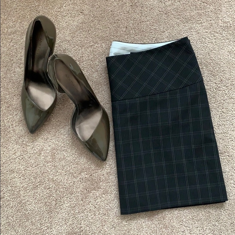 NWT Express Skirt